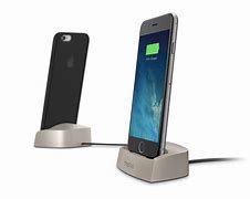 Image result for iphone 6 docking