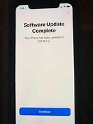 Image result for Software Update Complete iPhone