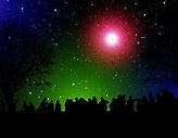 Image result for Rainbow Galaxy Unicorn On the Cliff