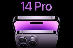 Image result for Caracteristicas Del iPhone 14 Pro Max