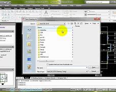 Image result for Where to Find AutoCAD Autosave Files