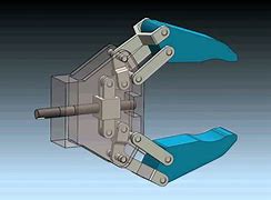 Image result for Robot Arm Gripper