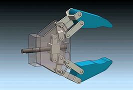 Image result for Robotic Gripper Types