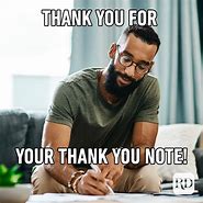 Image result for Thank You Man Meme