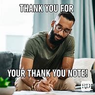 Image result for Thank You for Your Time Meme