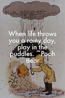 Image result for Winnie the Pooh and Christopher Robin Quotes