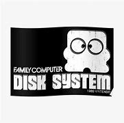 Image result for Famicom Disk System Mascot