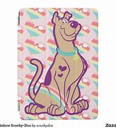 Image result for Rainbow Scooby Doo