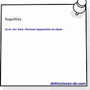 Image result for fuguillas