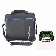 Image result for PS4 Slim Console Bag