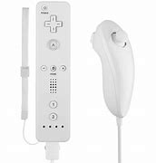 Image result for Nintendo Wii Remote Controller