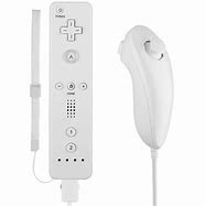 Image result for Nintendo Wii Nunchuk