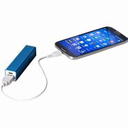 Image result for Blue Power Bank