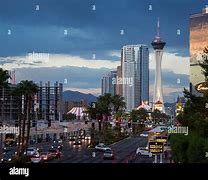 Image result for Las Vegas Strip North