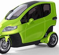Image result for Small Compact EV