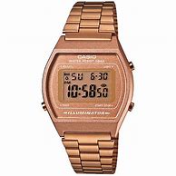 Image result for Rose Gold Fashion Watch