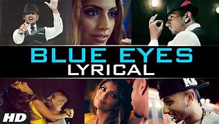Image result for Blue Eyes Song Cast