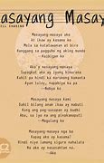 Image result for Tagalog Self-Reflection Poems