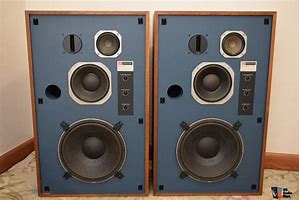 Image result for Vintage JBL DJ Speakers