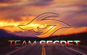 Image result for Team Secret Wallpaper