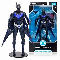 Image result for McFarland Batman Beyond Inque