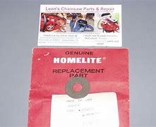 Image result for Homelite CS40