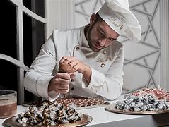 Image result for chocolatero