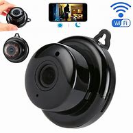 Image result for Small Wi-Fi Camera