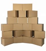 Image result for Empty Chips Cardboard Boxes