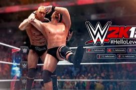 Image result for WWE 2K19 the Rock and Sock