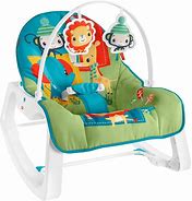 Image result for Fisher-Price Baby Rocker