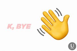 Image result for Bye Emoji Meme