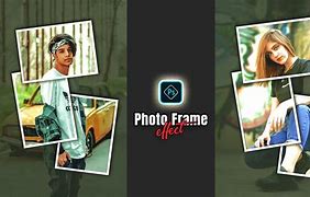 Image result for Camera Frame Effect