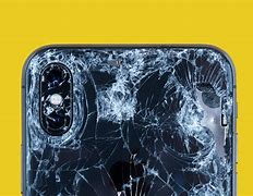 Image result for Broken iPhone Shields