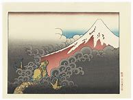 Image result for Fuji Arts Japanese Prints