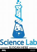 Image result for Science Lab Logo