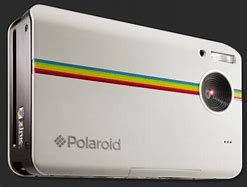 Image result for Polaroid Camera with Printer Built In