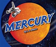 Image result for Book About Mercury