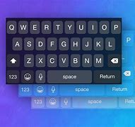 Image result for Keyboard iPhone 6 Plus
