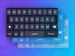 Image result for iOS Keyboard for PC