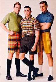 Image result for 60s Casual Fashion Men