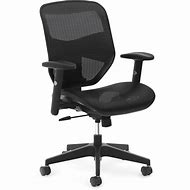 Image result for B of Mesh Back Chair