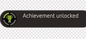 Image result for Achievement Unlocked Icon