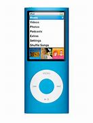 Image result for iPod Nano Gen 4