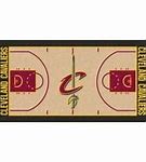 Image result for First NBA Court