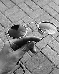 Image result for Denim Glasses