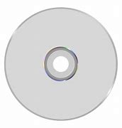 Image result for blank disc disk