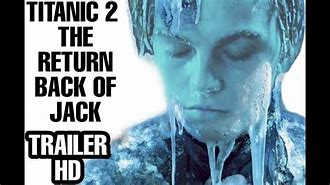Image result for Jack Comes Back to Life Titanic 2