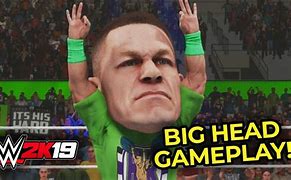 Image result for WWE 2K19 NWO John Cena