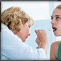 Image result for Sore Throat Back of Tongue